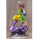 Marvel Comics Fine Art Statue 1/6 Rogue Danger Room Sessions 30 cm